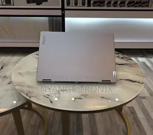 New Laptop Lenovo Yoga 7 15ITL5 16GB Intel Core Ultra 7 SSD 1T