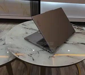 New Laptop Lenovo Yoga 7 15ITL5 16GB Intel Core Ultra 7 SSD 1T