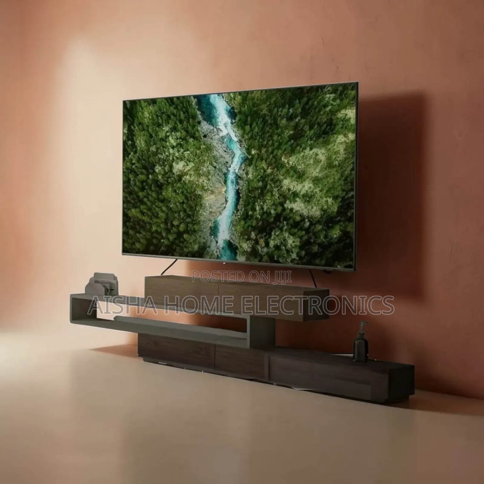 Samsung Smart Tv Inch 75 Latest 2025 Version