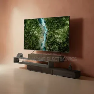 Samsung Smart Tv Inch 75 Latest 2025 Version
