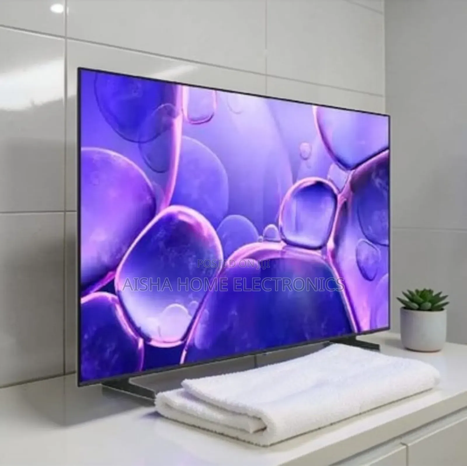 Samsung Smart Tv Inch 75 Latest 2025 Version