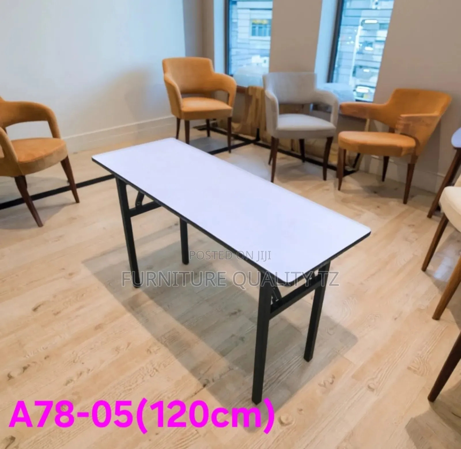 Foldng Table Quality Ya Mbao Cm120