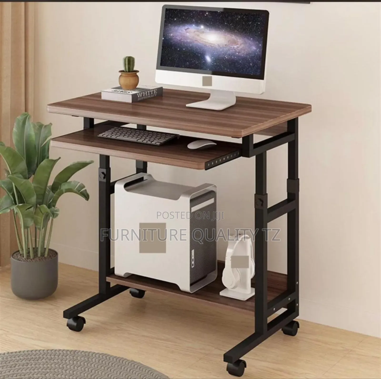Laptop Desk