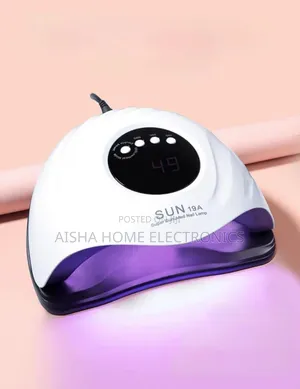 Sunone Nail Gel Dry Machine