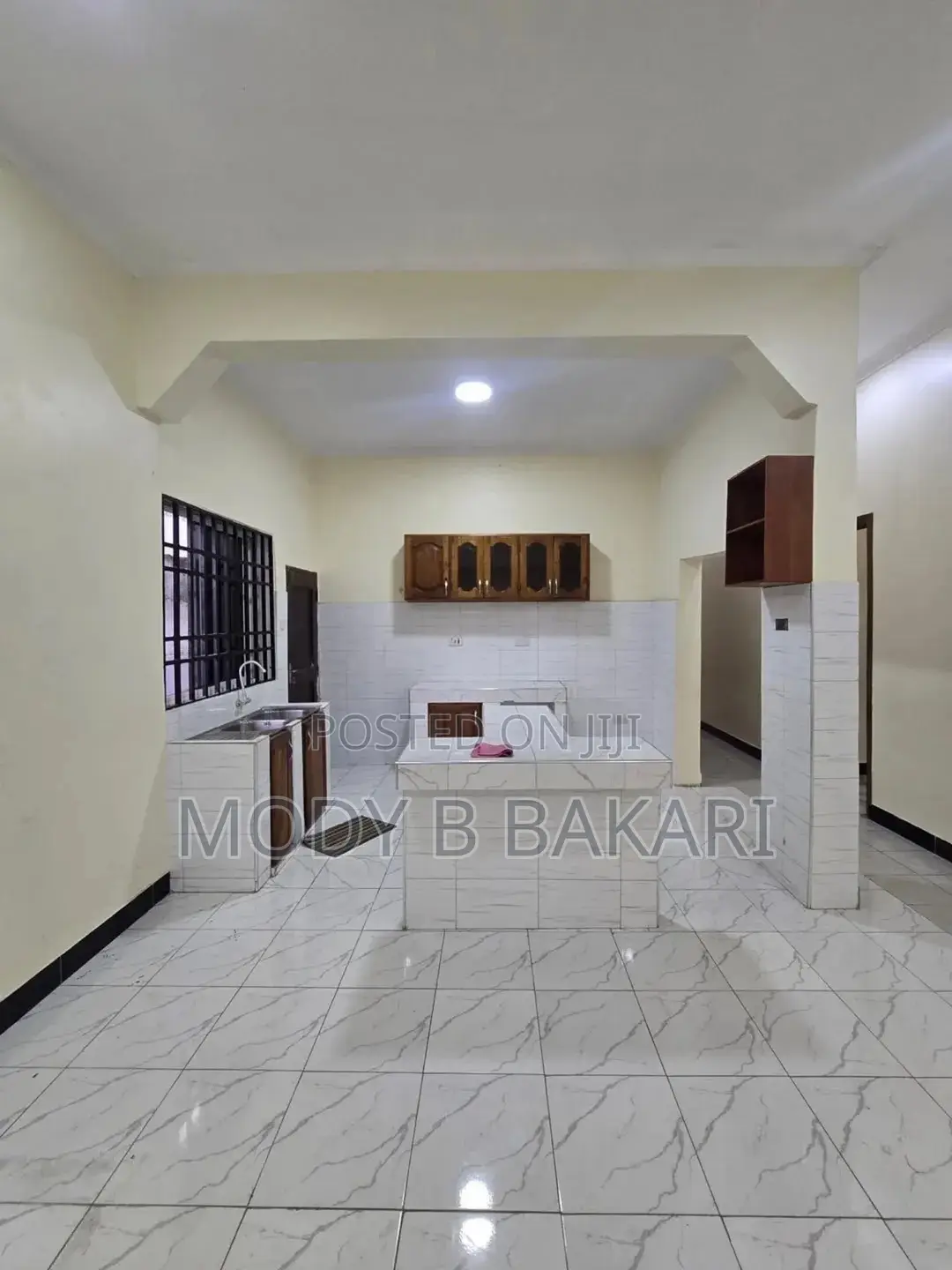 4bdrm House in Mikocheni for rent