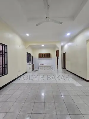 4bdrm House in Mikocheni for rent