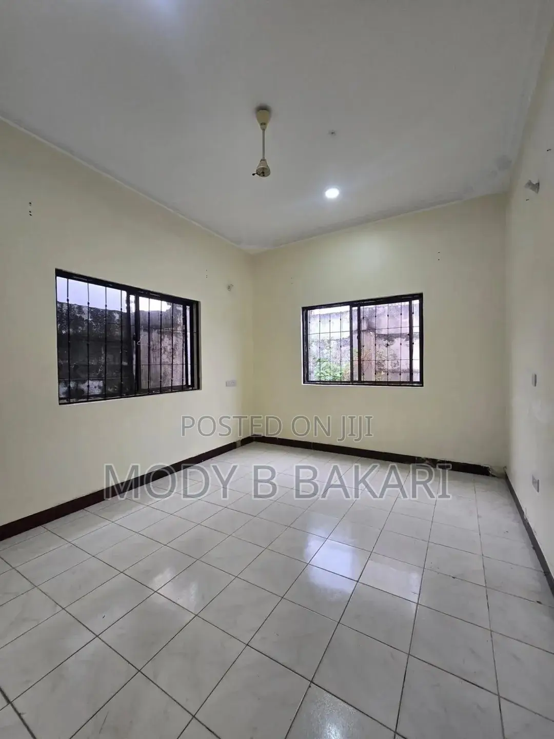 4bdrm House in Mikocheni for rent