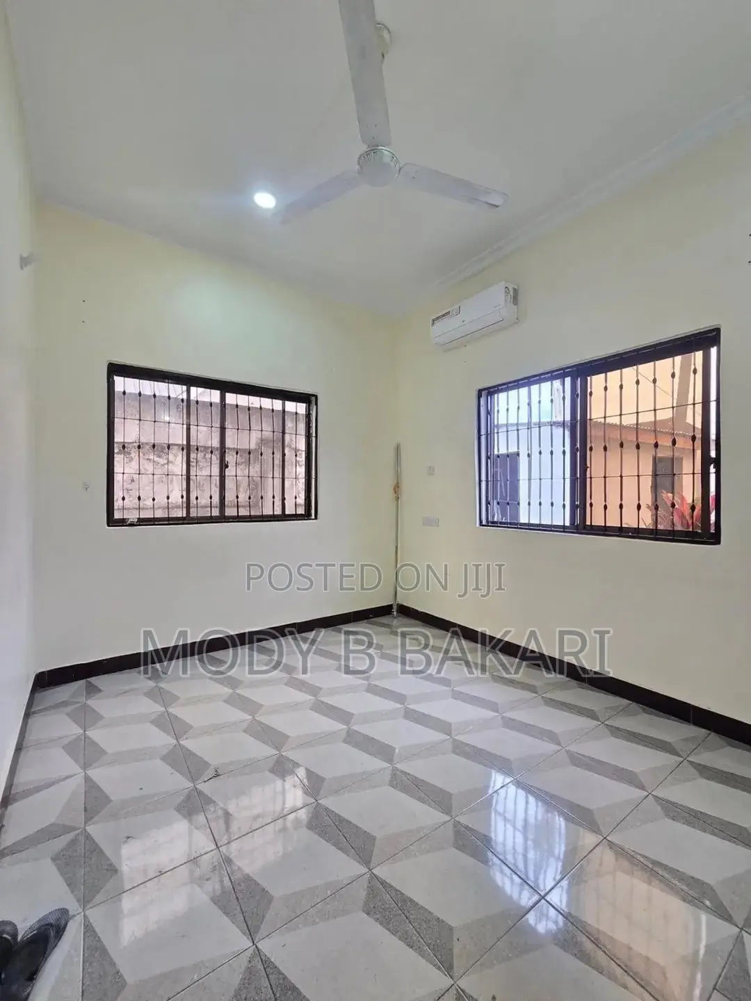 4bdrm House in Mikocheni for rent