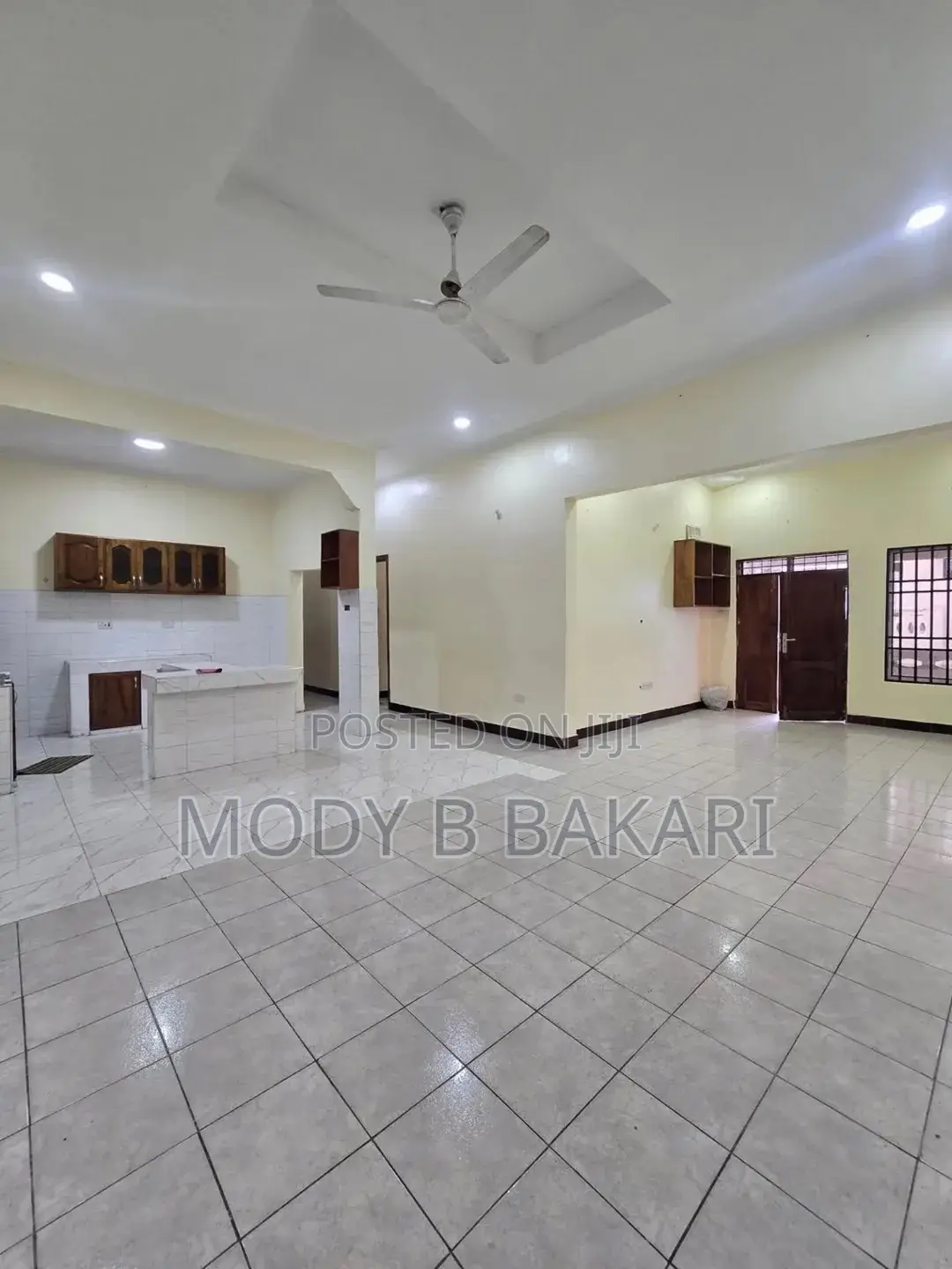4bdrm House in Mikocheni for rent