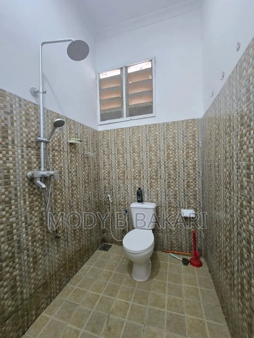 4bdrm House in Mikocheni for rent