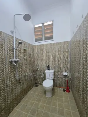 4bdrm House in Mikocheni for rent
