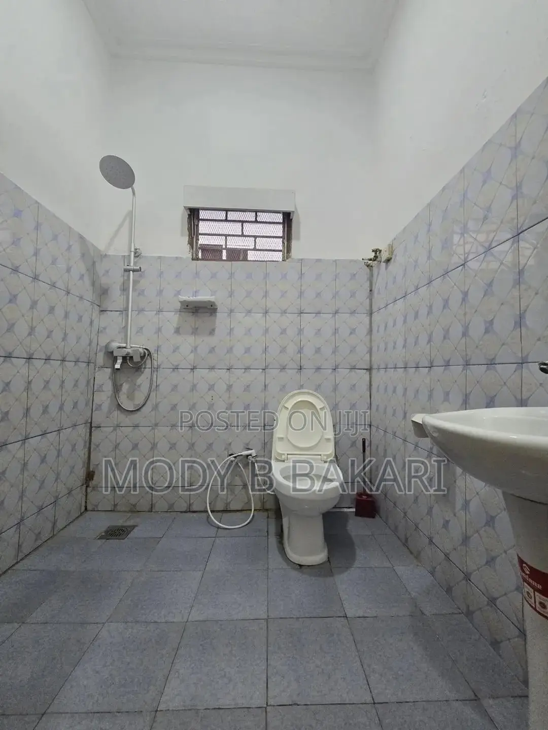 4bdrm House in Mikocheni for rent