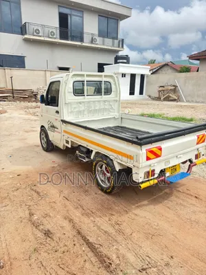 Suzuki Carry
