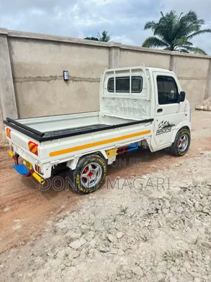 Suzuki Carry