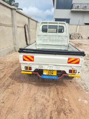 Suzuki Carry