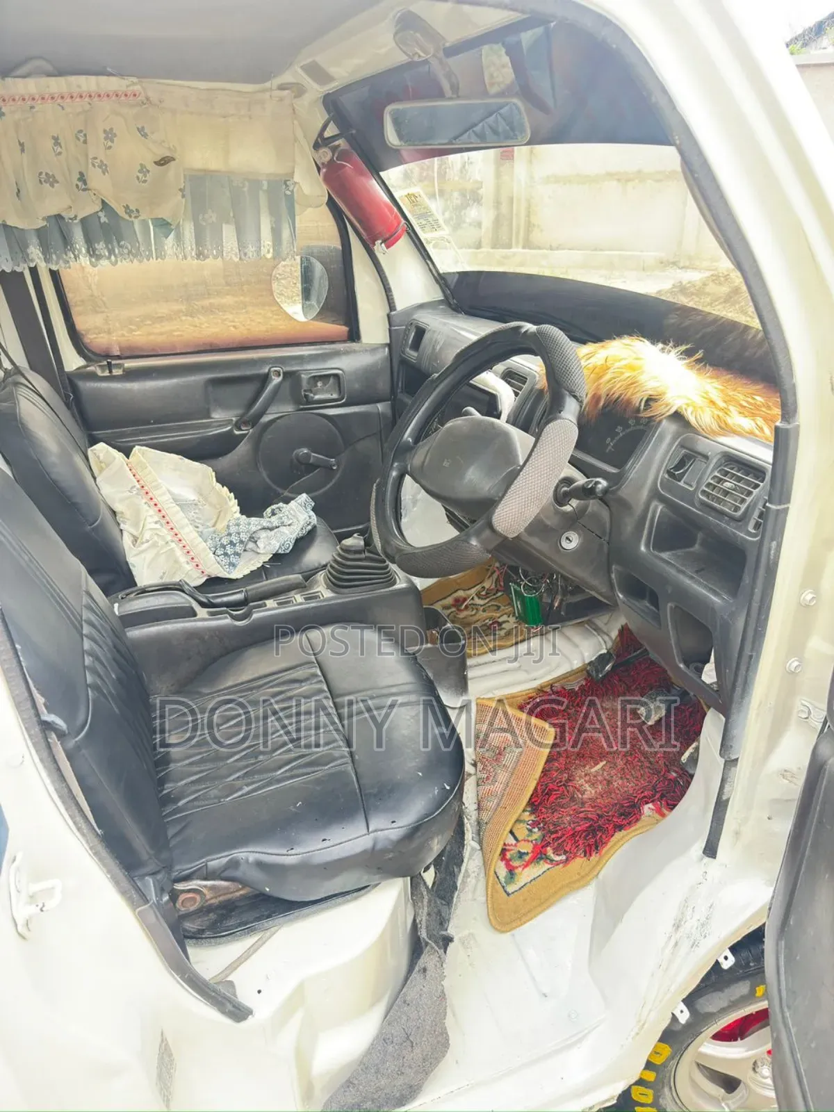 Suzuki Carry