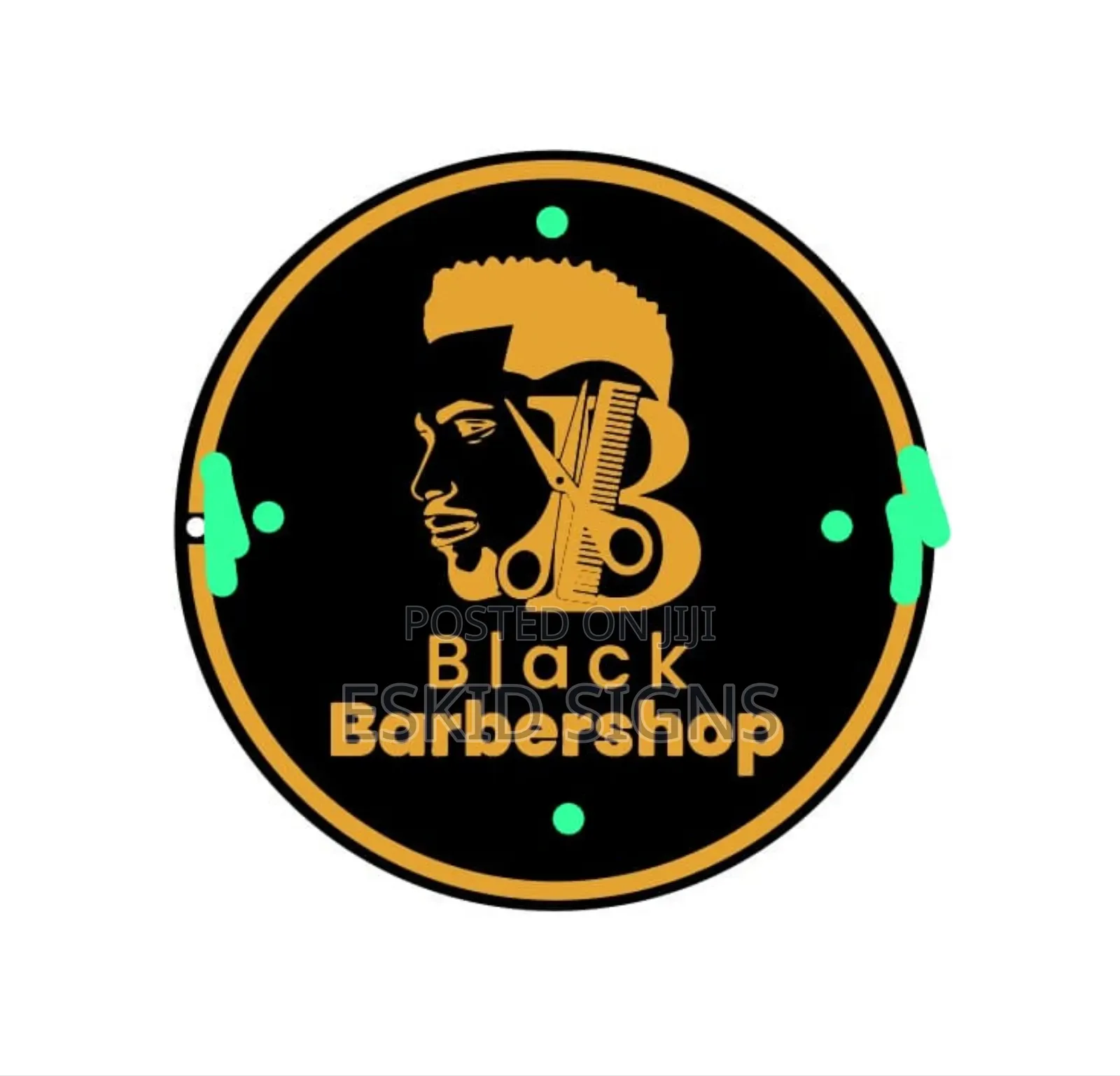 Indoor Logo
