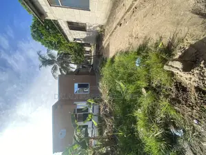 Plot for Sale Kibada Kigamboni Kwa Mkolea