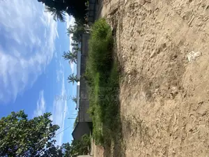 Plot for Sale Kibada Shangwe Kigamboni