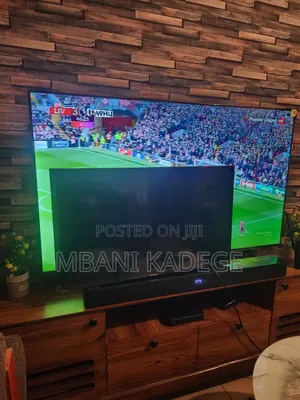 Hisense Smart Tv 32 Inch