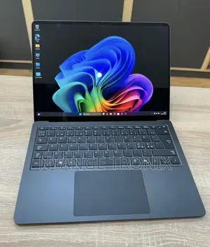 New Microsoft Surface Laptop 7 16GB Qualcomm Snapdragon X Elite SSD 1T