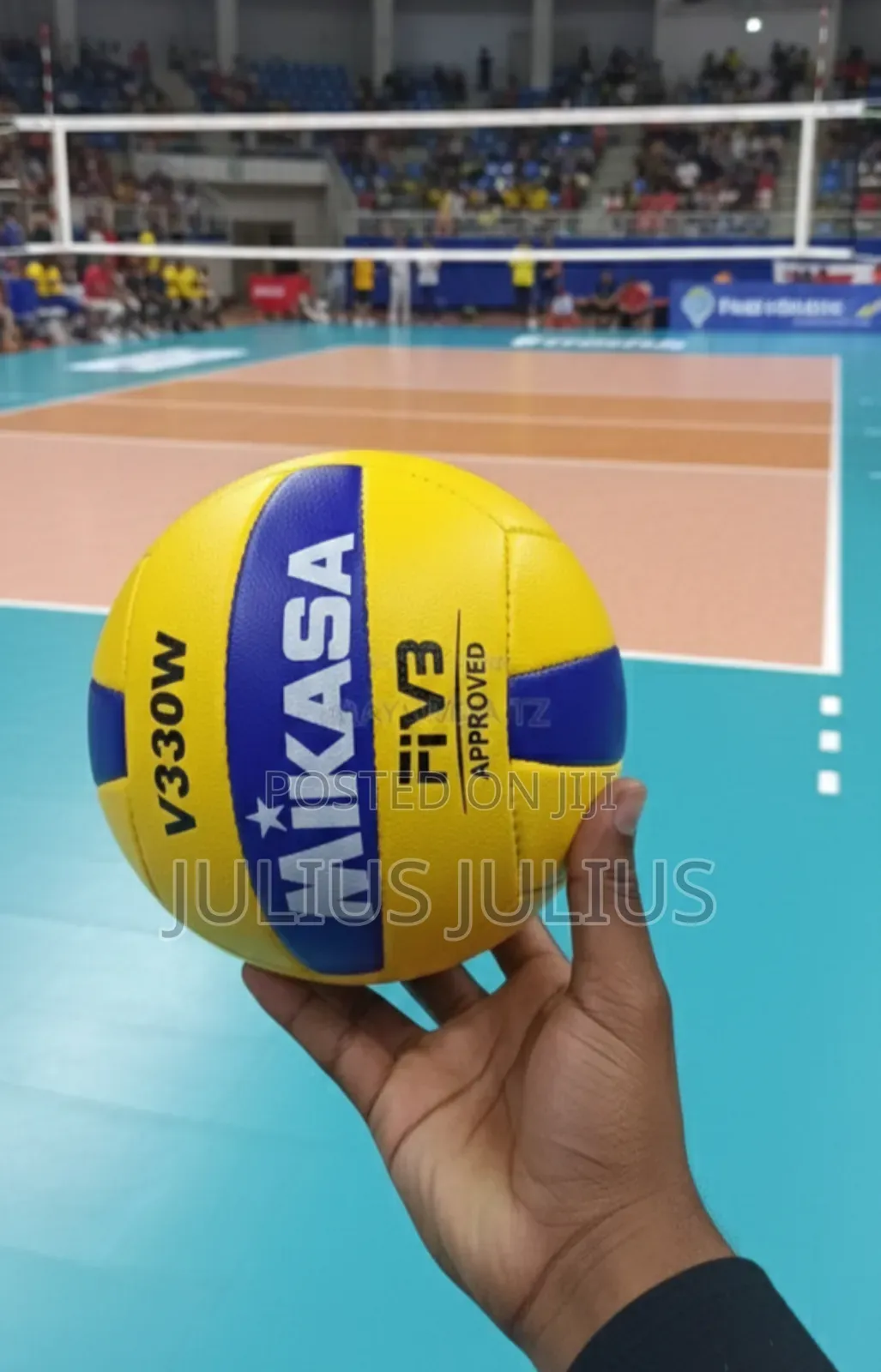 Volleyball