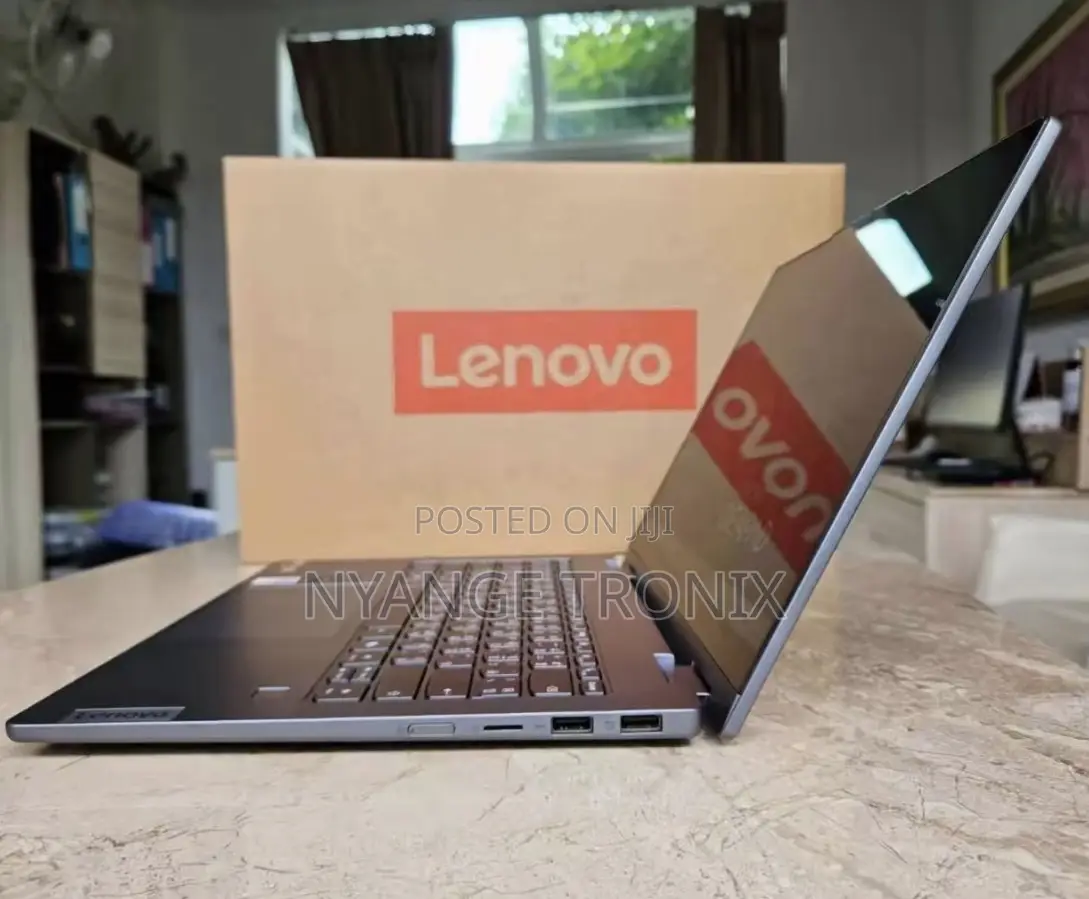 New Lenovo IdeaPad 5 Slim 13th Gen i7 16GB Intel Core i5 SSD 512GB