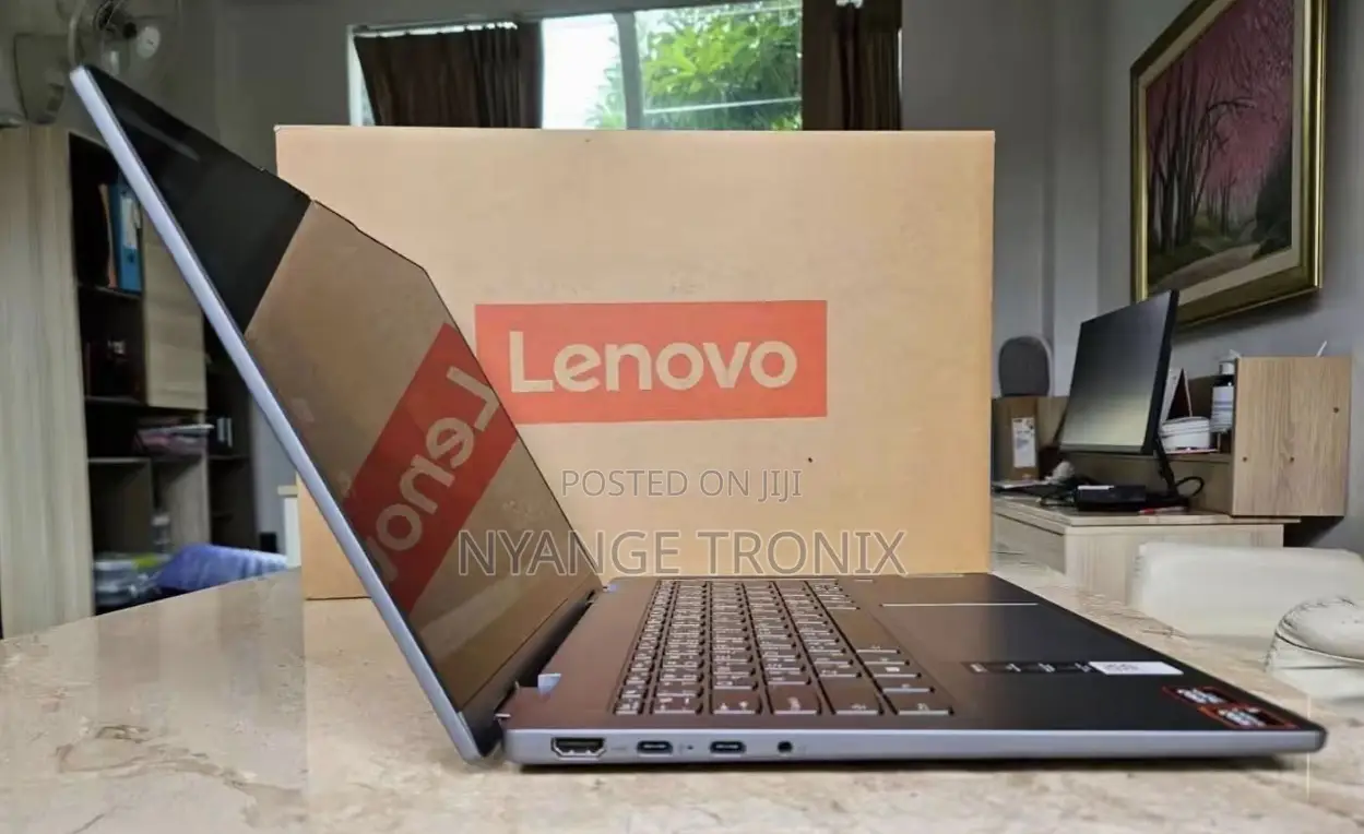 New Lenovo IdeaPad 5 Slim 13th Gen i7 16GB Intel Core i5 SSD 512GB