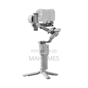 Dji Rs 4 Mini Camera Gimbal Stabilizer
