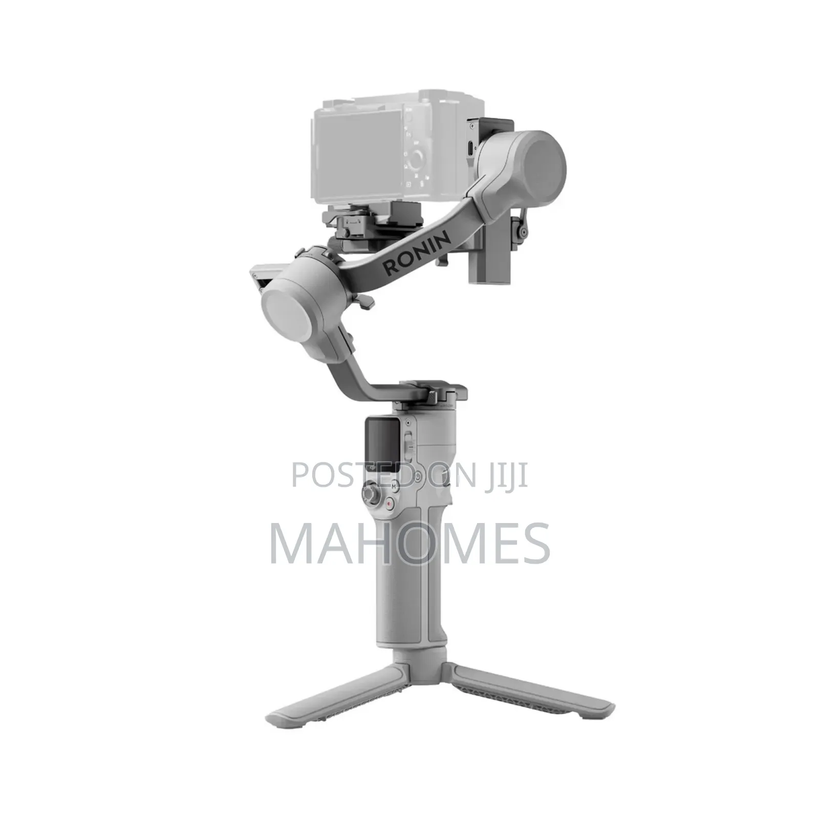 Dji Rs 4 Mini Camera Gimbal Stabilizer