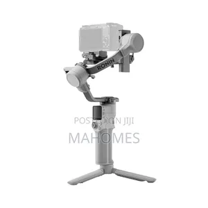 Dji Rs 4 Mini Camera Gimbal Stabilizer