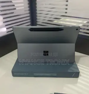 New Laptop Microsoft Surface Pro Copilot+ PC 12 16GB SSD 512GB