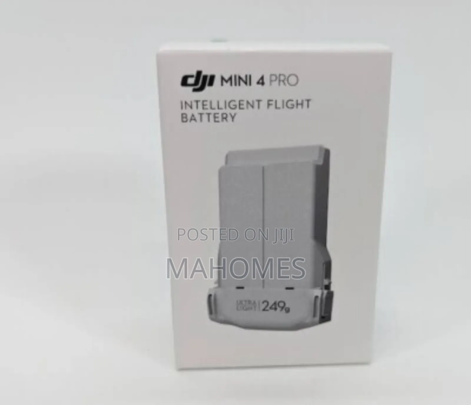 Dji Mini 4 Pro Intelligent Battery