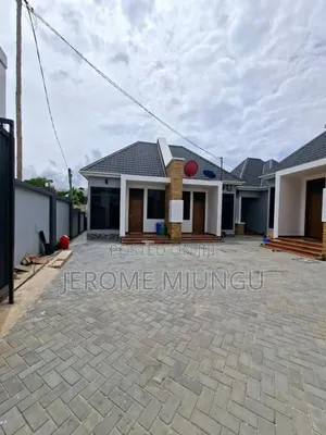 1bdrm Apartment in Goba for rent