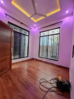 1bdrm Apartment in Goba for rent