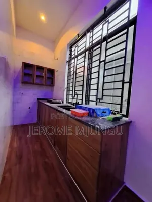 1bdrm Apartment in Goba for rent