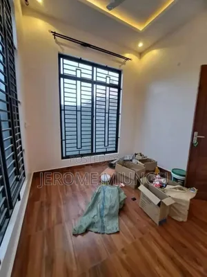 1bdrm Apartment in Goba for rent