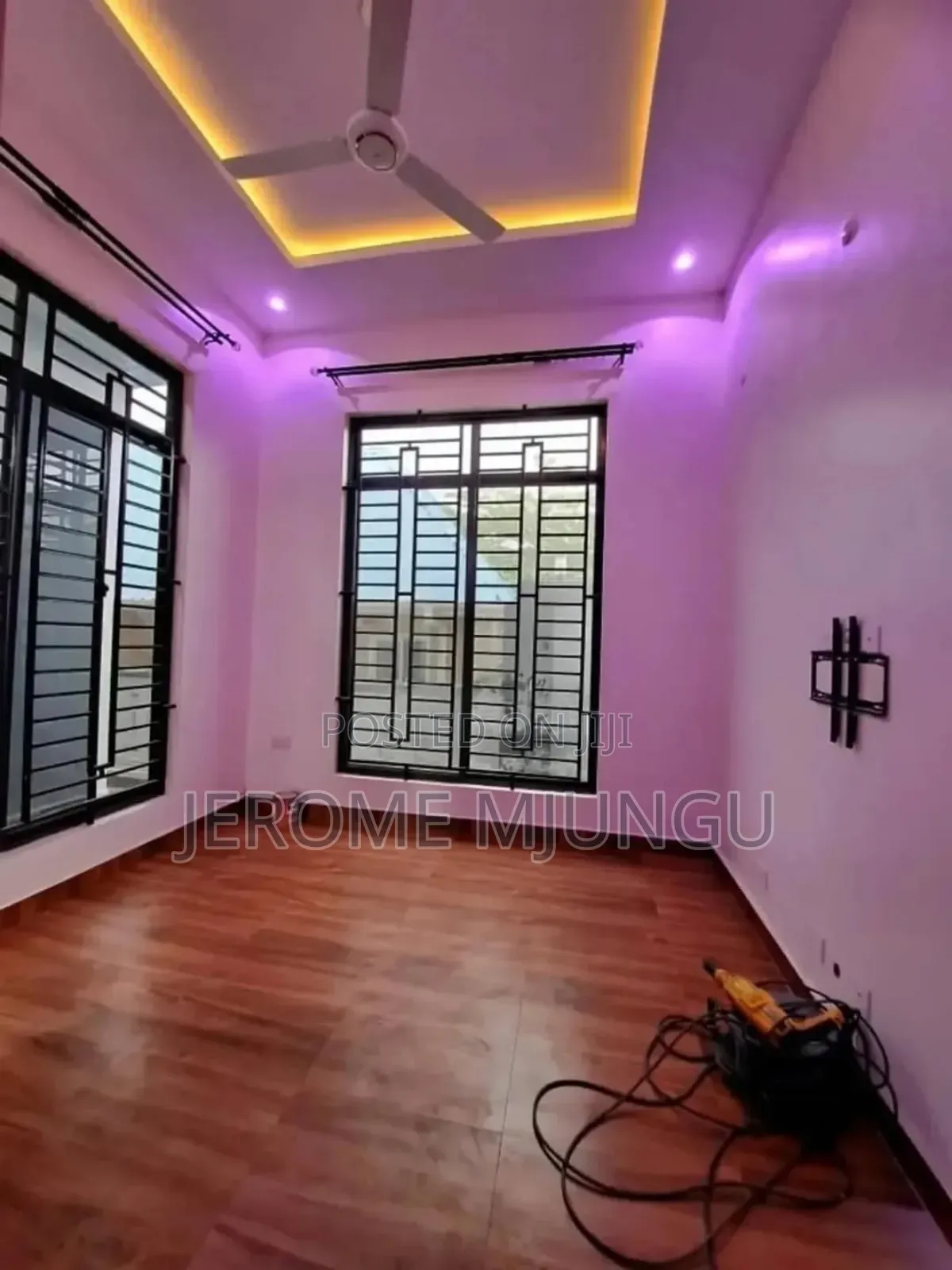 1bdrm Apartment in Goba for rent