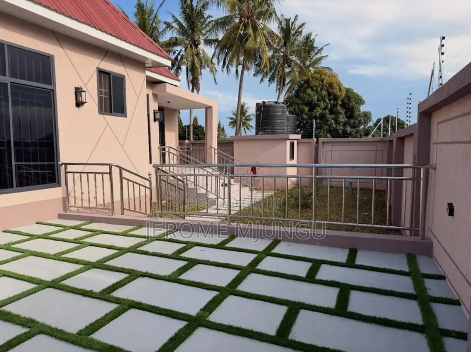 4bdrm House in Kunduchi for sale