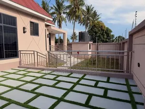 4bdrm House in Kunduchi for sale