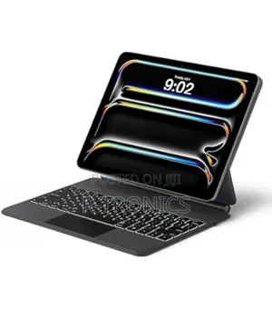Yesido Kb34d Magnetic Detachable Keyboard Case