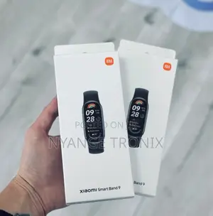 Xiaomi Smart Band 9