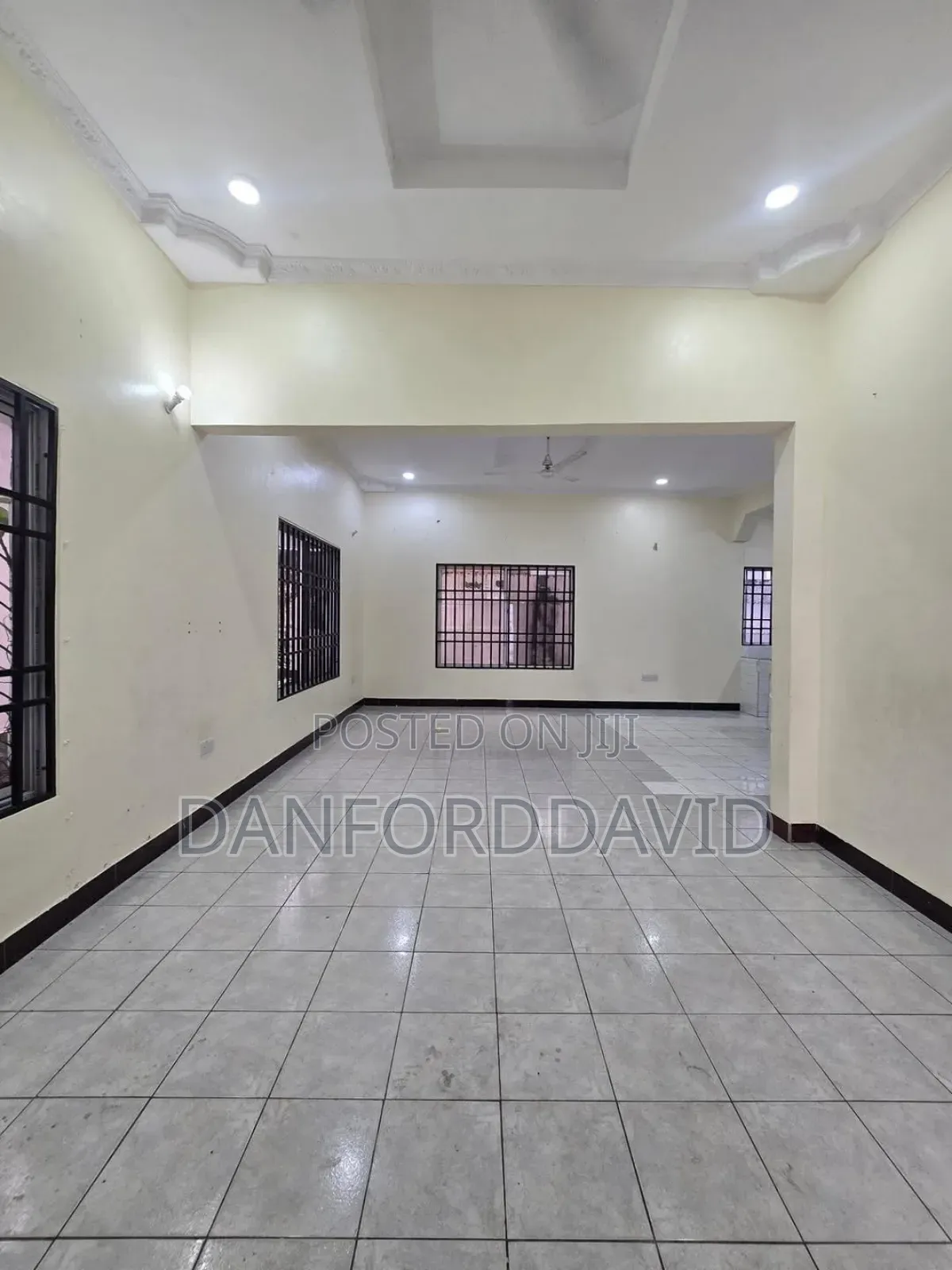 3bdrm Apartment in Kahwa Real Estate, Mikocheni for rent