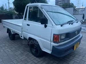 Toyota Town Ace