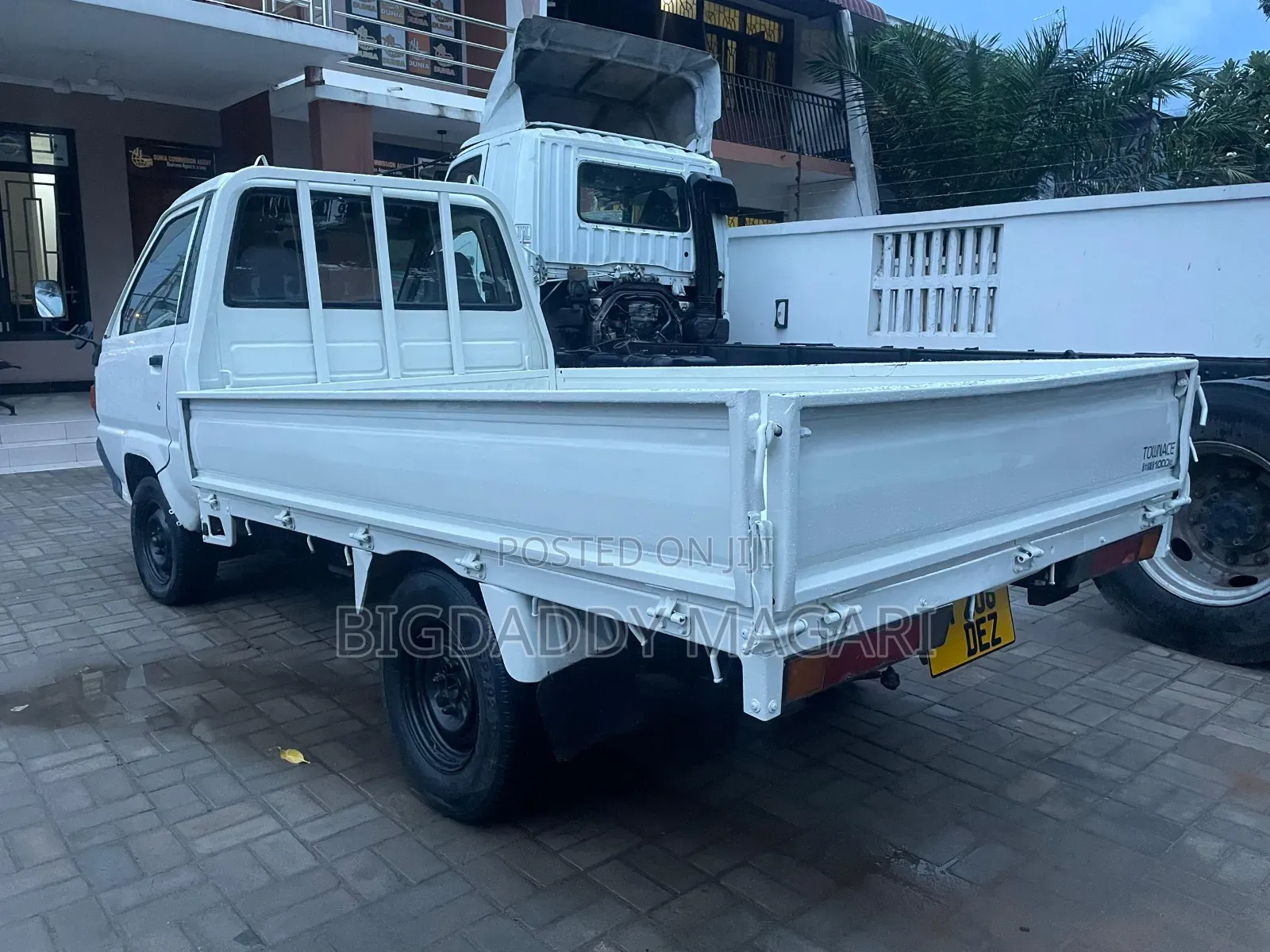 Toyota Town Ace