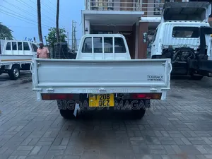 Toyota Town Ace