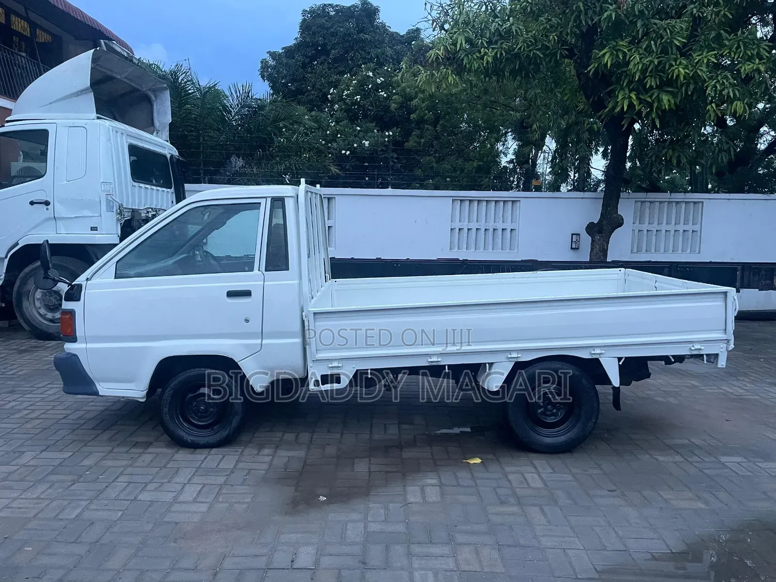 Toyota Town Ace