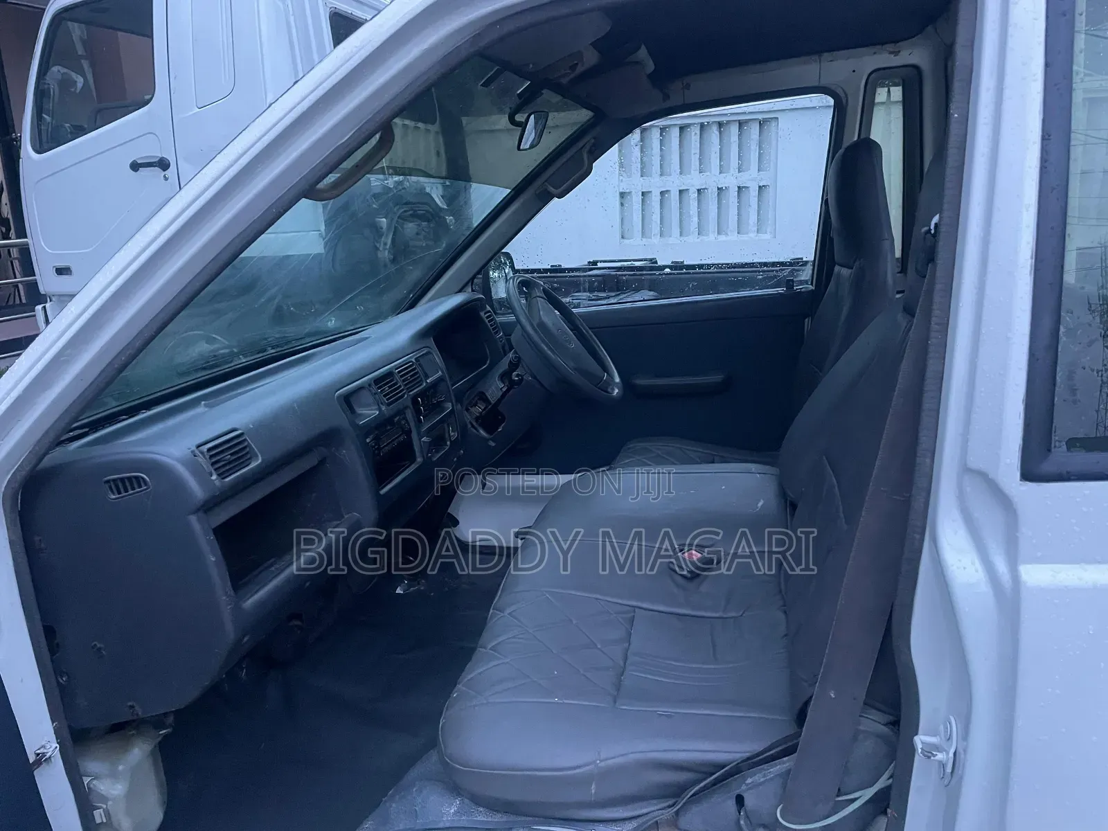 Toyota Town Ace