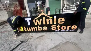 Goba Site Na GPD