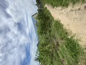 Plot for Sale Dege Kigamboni